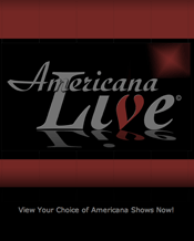 AmericanaLive
