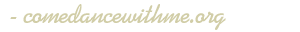 comedance