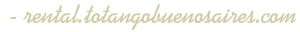rentalinba